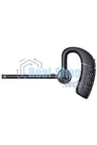 Гарнитура беспроводная Yealink BH71 черный 1208651