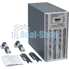 Стабилизатор напряжения Штиль ИнСтаб IS3115RT 13500Вт 15000ВА белый