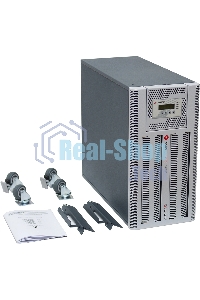 Стабилизатор напряжения Штиль ИнСтаб IS3115RT 13500Вт 15000ВА белый