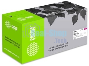 Картридж лазерный Cactus CS-TK8515M пурпурный (20000 стр.) для Kyocera Taskalfa 5052ci/6052ci
