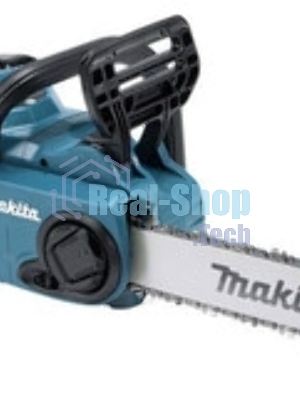 Цепная пила Makita DUC353CT2 36Вт дл.шины:14