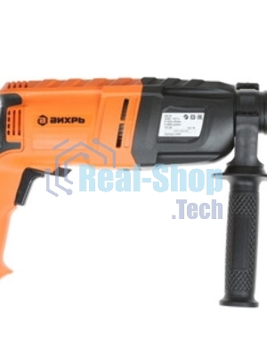 Перфоратор Вихрь П-650к, SDS-plus, 650 Вт, 2,6 Дж, от сети