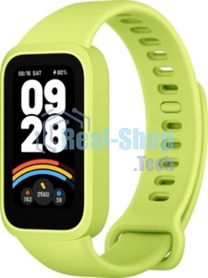 Фитнес-браслет Xiaomi Smart Band 9 Active M2435B1, 1.47