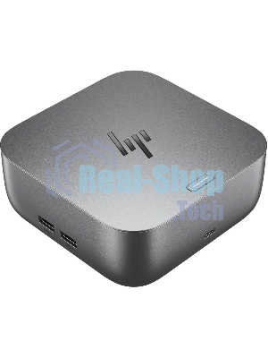 Стыковочная станция HP Thunderbolt 4 Ultra G6 180Вт (9X481UT)