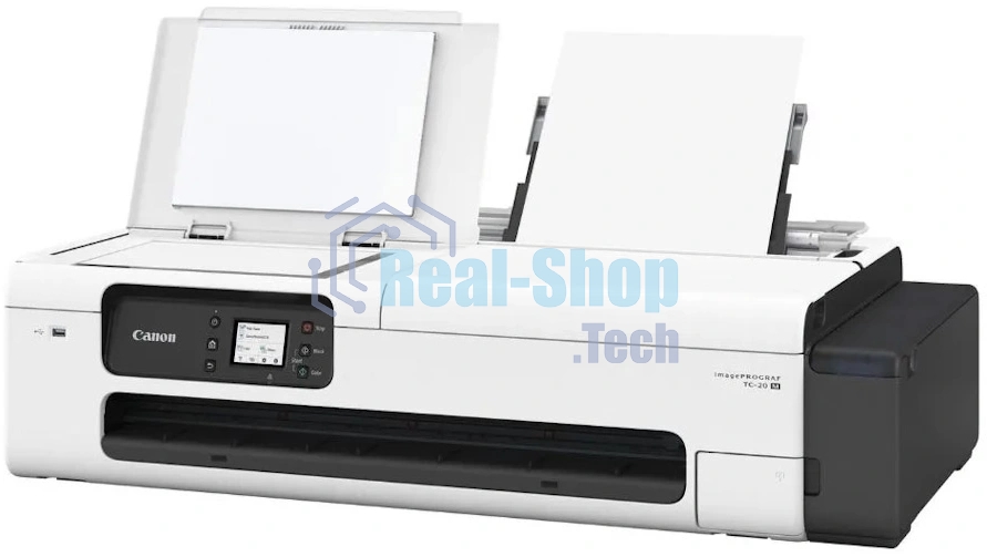 Плоттер Canon imagePROGRAF TC-21M (7058C003) A1/24