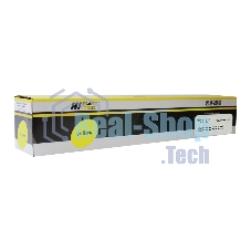 Тонер-картридж Hi-Black (HB-006R01462) для Xerox WC 7120/7220/7225, Y, 15K