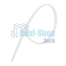 Стяжки Gembird NYT-150x2.5 пластиковые 150 мм х 2.5 мм (100 шт.)