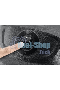 Пылесос Karcher AD 4 PREMIUM желтый/черный, 150/600 Вт, уборка сухая, пылесборник контейнер 17 л