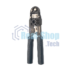 Кримпер Rexant HT-210N для обжима 8P8C