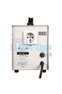 Стабилизатор напряжения Rexant AСН-2 000/1-Ц