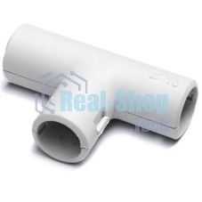 Тройник открывающийся IP40 д.25мм 50625 DKC