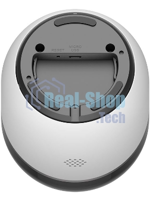 Видеокамера IP D-Link DCS-8515LH/A1A 2.55-2.55мм цветная корп.:белый/черный