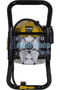Мотобур Huter GGD-52