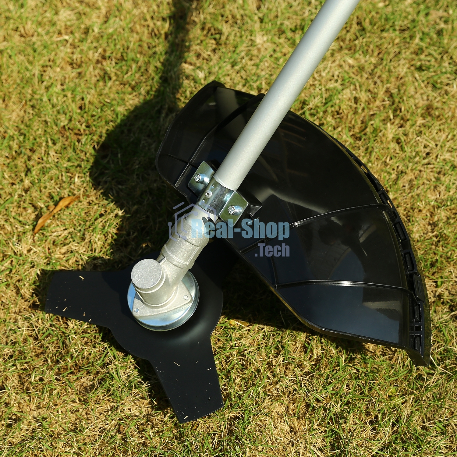 Триммер садовый электрический DEKO DKTR1500