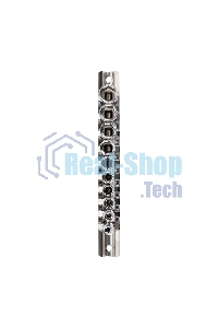 Набор торцевых головок Rexant 1/4, шестигранные, CrV, 10 шт., 4-13 мм