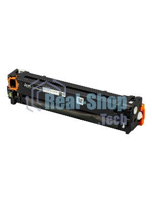 Картридж лазерный Sakura 731BK для Canon i-sensys LBP7100C/7110C, черный, 1 400 к.
