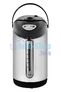 Термопот Starwind STP1130 3л. 750Вт черный