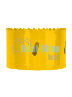 Коронка Bimetal Kranz 100 мм