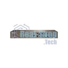 Коммутатор TENDA TEG5312F 10PORT 1000M 2SFP
