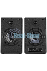 Акустическая система SVEN АС MC-30, черный (200 Вт, Bluetooth, пульт, Optical)