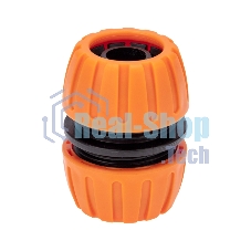 Муфта ремонтная для шланга 3/4 дюйма Четыре Сезона