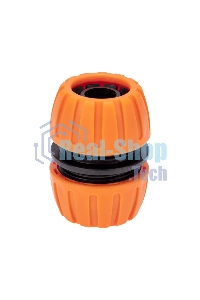 Муфта ремонтная для шланга 3/4 дюйма Четыре Сезона