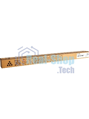 Картридж лазерный Ricoh 821021 тип MP W7140 черный