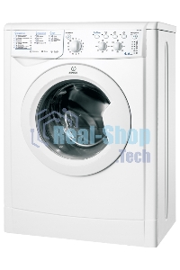 Стиральная машина Indesit IWUC 4105 белый, загр. фронтальная макс.: 4 кг 1000 об/мин класс: А