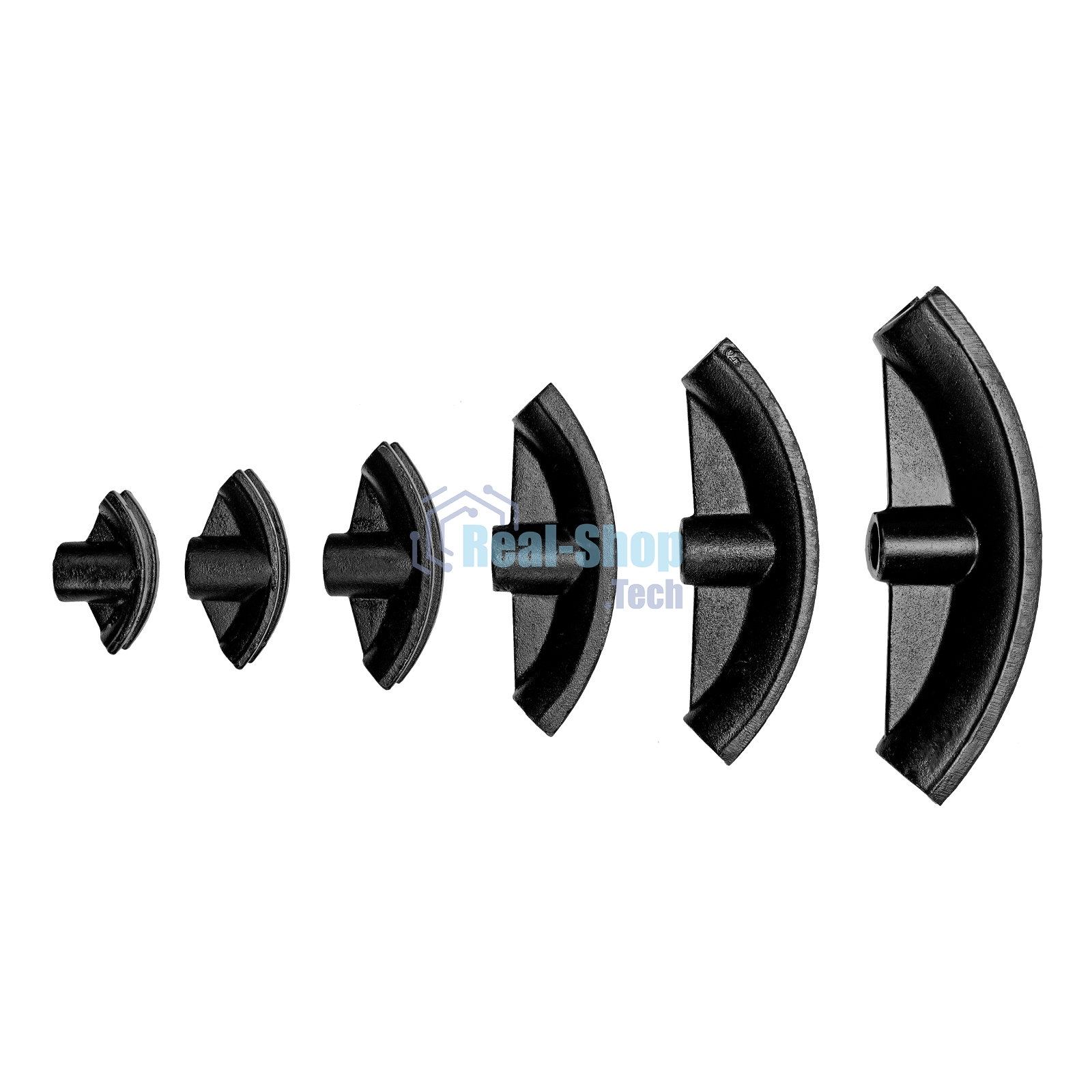 Трубогиб гидравлический, горизонтальный, 13 т, башмаки 1/2