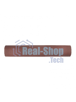 Шкурка на тканевой основе Matrix, P 180, 1000 мм х 20 м, водостойкая