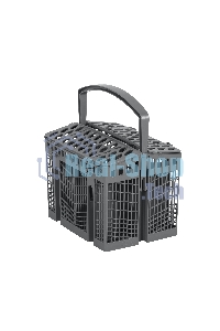 Посудомоечная машина Maunfeld MWF12S, белый, 59.8 см, 12 компл., 52 дБ, класс A+