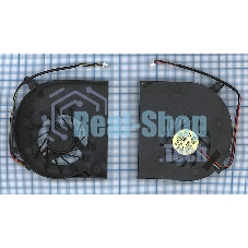 Вентилятор (кулер) для ноутбука Asus M60 M60J M60P