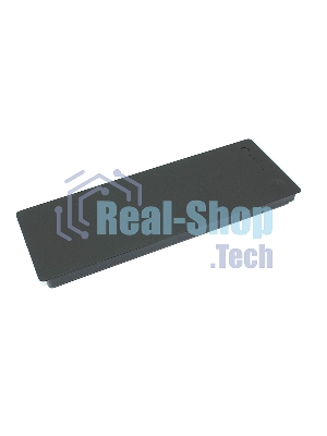 Аккумуляторная батарея для ноутбука Apple MacBook A1185 A1181 5000mAh черный OEM