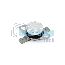 Термостат биметаллический KSD301 10А/10 С нормально разомкнутый