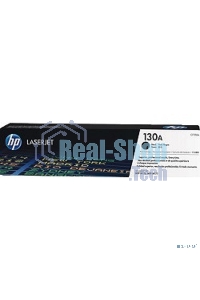 Тонер Картридж HP 130A CF350A черный для HP M153/M176/M177