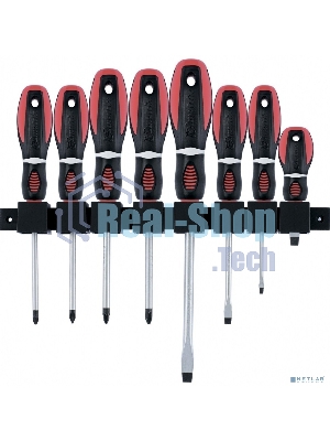 Набор отверток Matrix 