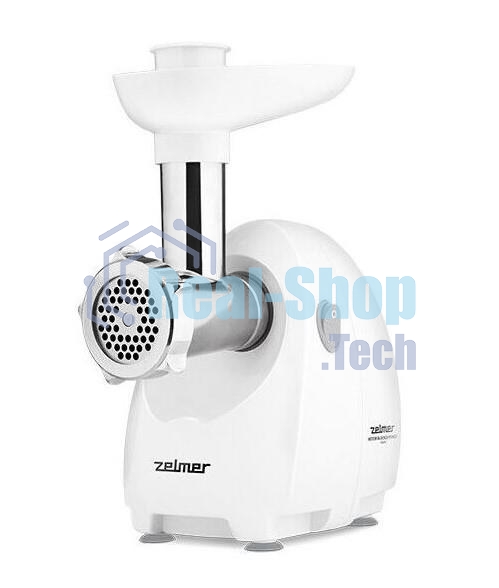 Мясорубка электрическая Zelmer ZMM5801P