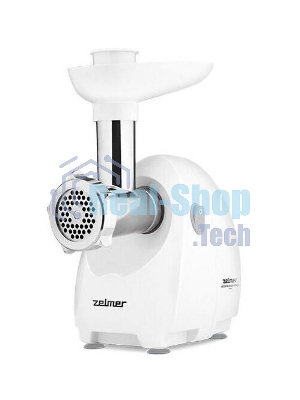 Мясорубка электрическая Zelmer ZMM5801P