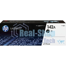 Картридж лазерный HP 142A (950 стр)