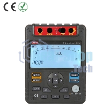Измеритель сопротивления изоляции UNI-T UT511