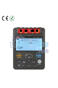 Измеритель сопротивления изоляции UNI-T UT511