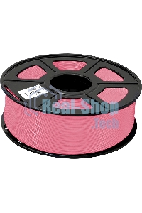 Пластик для принтера 3D Cactus CS-3D-PLA-1KG-PINK PLA d1.75мм 1кг 1цв.