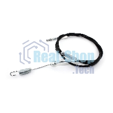 Трос привода шнека снегоуборщиков 152 см 142037