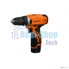 Дрель-шуруповерт аккумуляторная Вихрь ДА-12Л-2 72/14/14, Аккумуляторная, 12В