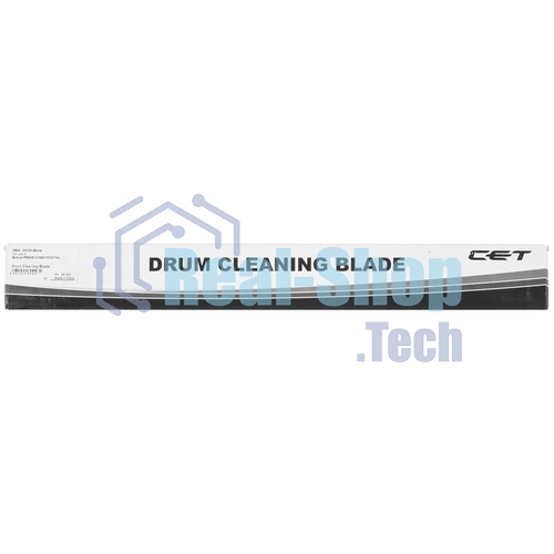 Ракель CET (Wiper Blade) Konica-Minolta C1060/C1070/C71hc 300K (DR620-Blade/DR621-Blade/DU105-Blade/DU106-Blade)