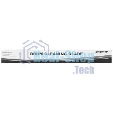 Ракель CET (Wiper Blade) Konica-Minolta C1060/C1070/C71hc 300K (DR620-Blade/DR621-Blade/DU105-Blade/DU106-Blade)