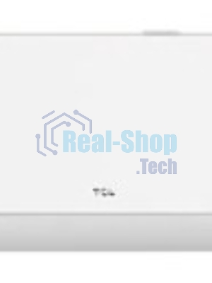 Cплит-система TCL TAC-TP18ONF/R 18000 BTU, 53 м², 28 дБ, охлаждение, обогрев, осушение, белый