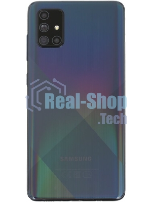 Аккумуляторная батарея EB-BA715ABY для Samsung Galaxy A71