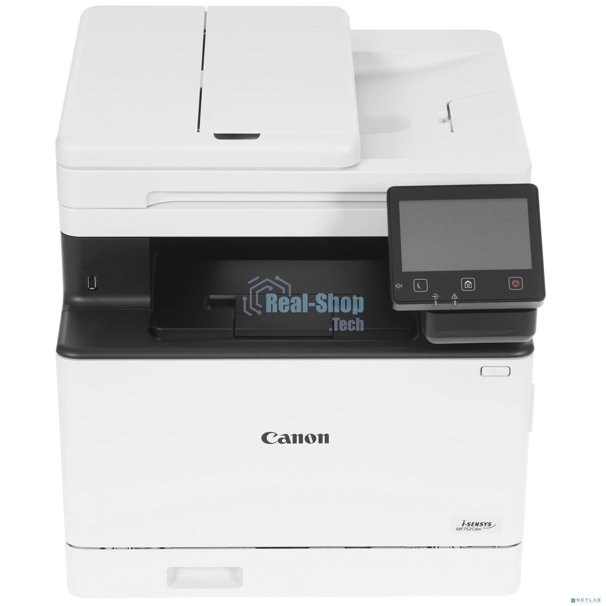 МФУ лазерное Canon i-SENSYS MF752Cdw II (7185C013)