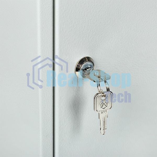 Щит с монтажной панелью EKF mb22-2 ЩМП- 50.40.22 (ЩРНМ-2) IP31 EKF PROxima
